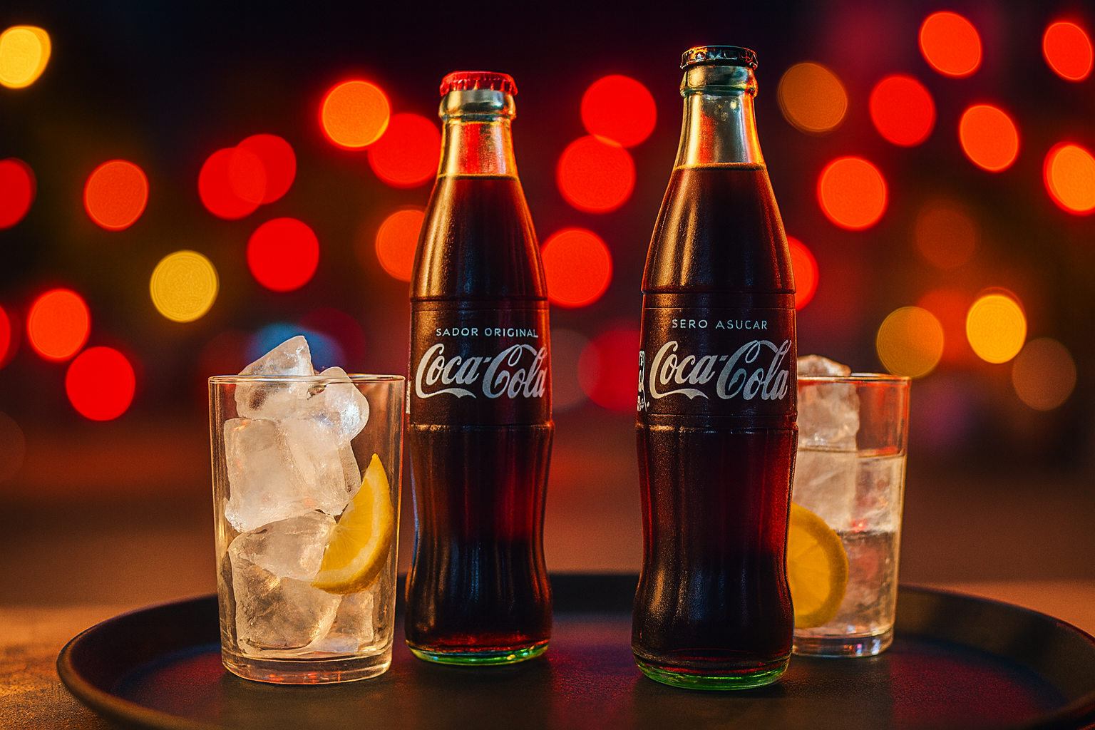 COCA COLA DE 600 ML + IMPORTE