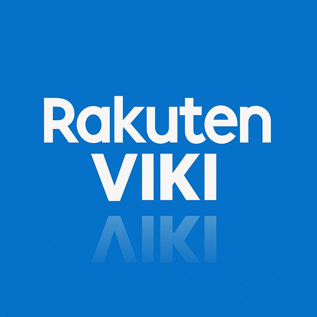 Rakuten Viki es un servicio estadounidense de streaming de vídeo bajo demanda que se enfoca en contenido asiático, incluyendo dramas, películas y programas de televisión